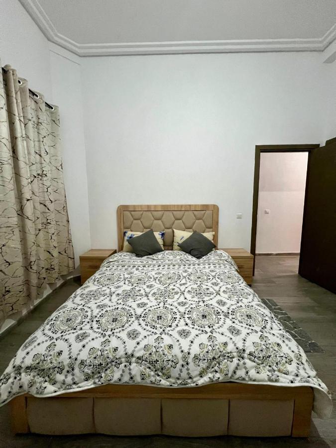 Myzo Superbe Appartement Familial Bien Situe A Marrakech مراكش المظهر الخارجي الصورة