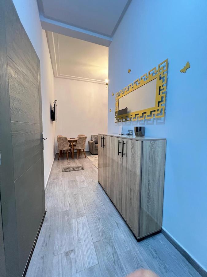 Myzo Superbe Appartement Familial Bien Situe A Marrakech مراكش المظهر الخارجي الصورة