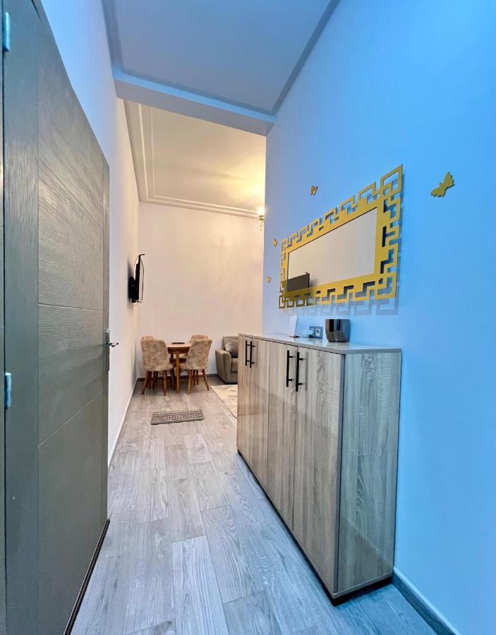 Myzo Superbe Appartement Familial Bien Situe A Marrakech مراكش المظهر الخارجي الصورة