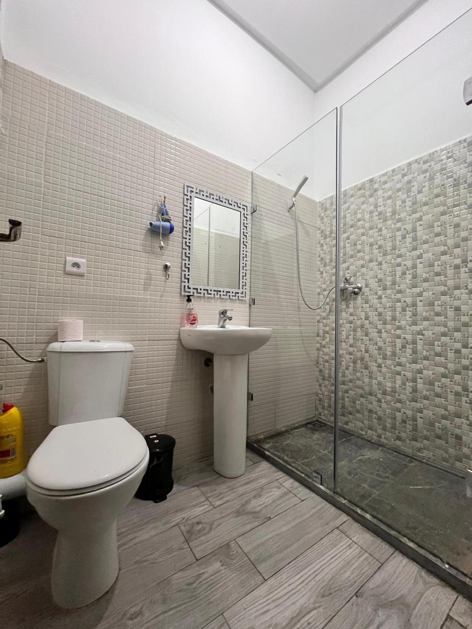 Myzo Superbe Appartement Familial Bien Situe A Marrakech مراكش الغرفة الصورة