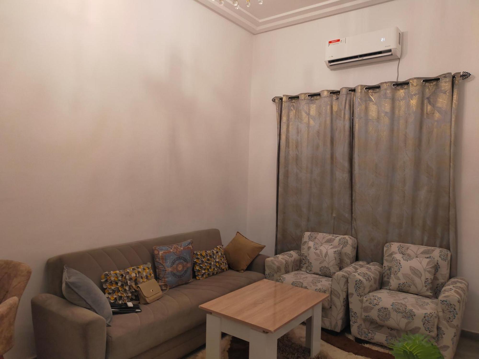 Myzo Superbe Appartement Familial Bien Situe A Marrakech مراكش المظهر الخارجي الصورة